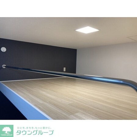 ダリアの物件内観写真